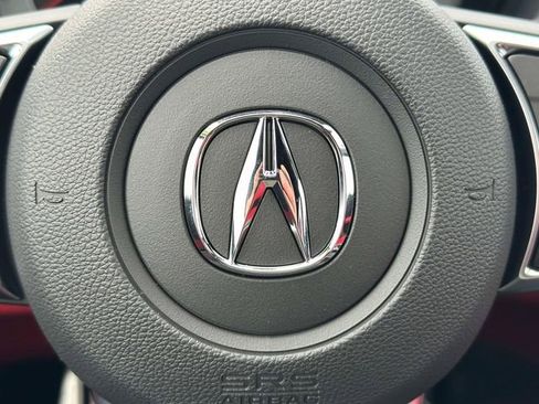 New 2026 Acura RDX A-Spec AWD/4WD image 20