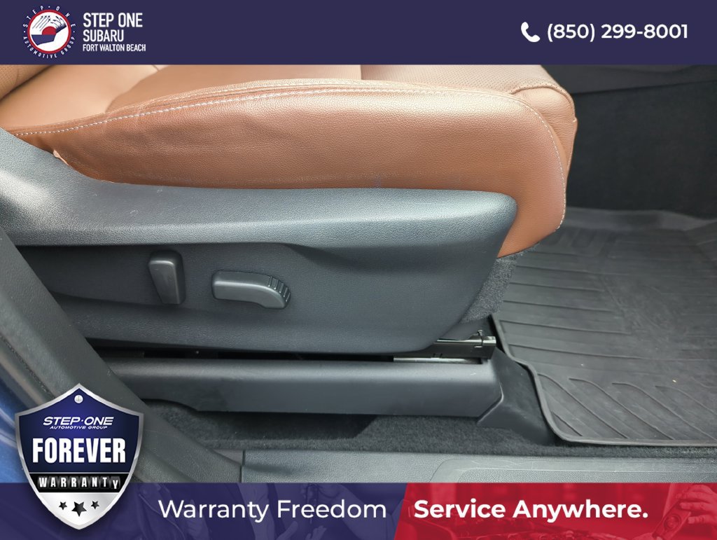 Used 2019 Subaru Ascent Touring AWD/4WD image 42