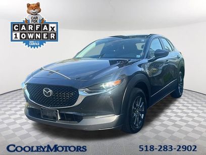 Used 2023 MAZDA CX-30 AWD 2.5 S
