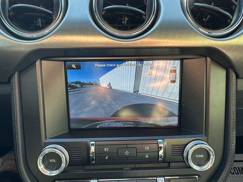 Used 2015 Ford Mustang GT Premium w/ Equipment Group 401A image 27