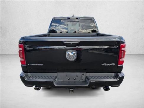 Used 2024 RAM 1500 Limited image 7