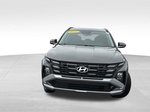Used 2025 Hyundai Tucson SEL image 2