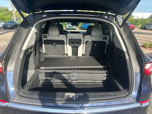 Used 2024 Acura MDX FWD w/ Technology Package image 14