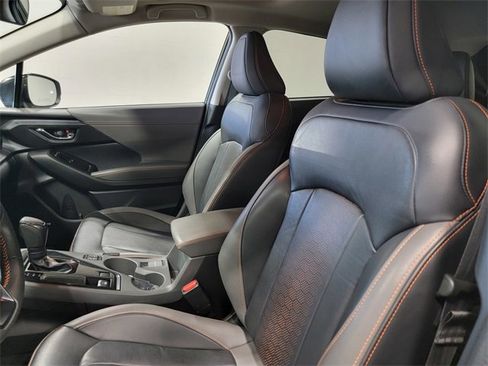 Certified 2024 Subaru Crosstrek 2.5i Limited w/ Crosstrek Mirror Package image 14