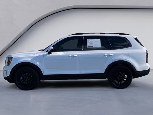 Used 2025 Kia Telluride SX Prestige X-Line AWD/4WD image 2
