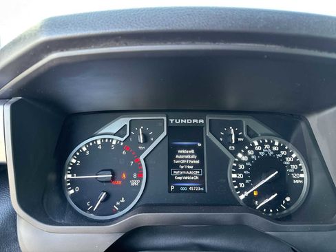 Used 2023 Toyota Tundra SR5 AWD/4WD image 30