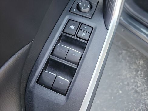 Used 2023 Toyota RAV4 XLE image 17