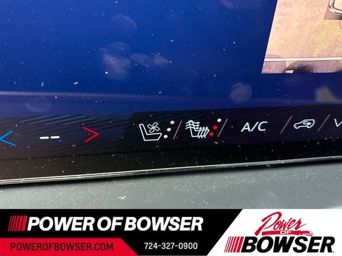 New 2026 Chevrolet Tahoe High Country image 11