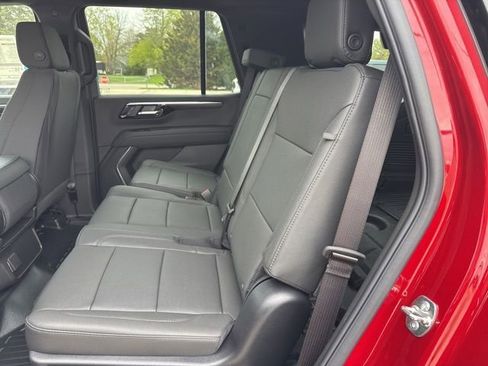 New 2026 Chevrolet Tahoe 4WD image 17