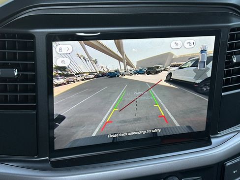 New 2025 Ford F150 XL image 16