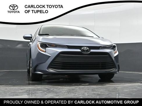 Used 2026 Toyota Corolla LE FWD image 41