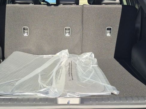 New 2025 Kia EV6 Wind image 14