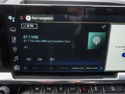 New 2026 Chevrolet Silverado 1500 LT Trail Boss w/ LT Trail Boss Premium Package image 37