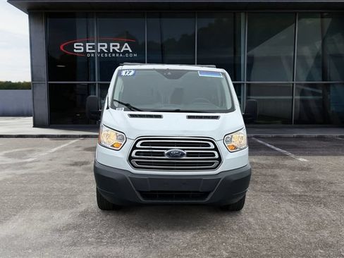 Used 2017 Ford Transit 250 130 Low Roof w/ Exterior Upgrade Package RWD image 8