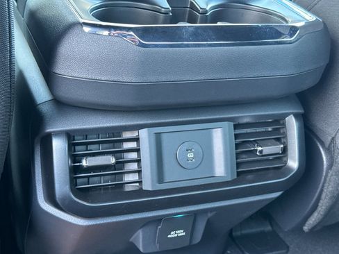 New 2026 Ford F150 STX w/ F-150 LOBO Package image 13