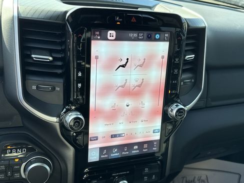 New 2026 RAM 1500 Big Horn image 25