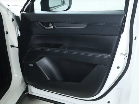 Used 2024 MAZDA CX-5 AWD 2.5 S w/ Premium Plus Pkg image 34