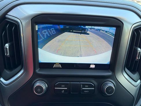 Used 2022 Chevrolet Silverado 1500 RST AWD/4WD image 31