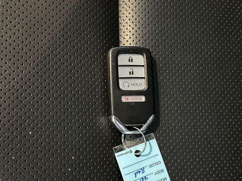 Used 2021 Honda Ridgeline RTL-E image 27