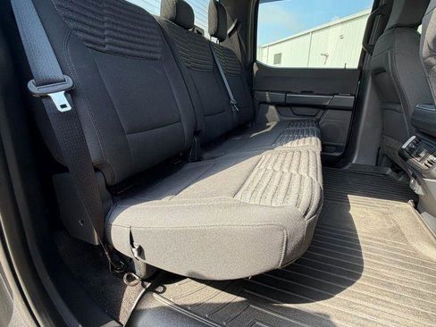 Used 2023 Ford F150 XL w/ STX Appearance Package image 15