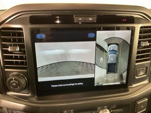 Used 2025 Ford F150 Tremor w/ Tow/Haul Package image 36