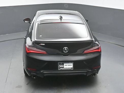 Used 2024 Acura Integra A-Spec FWD image 45