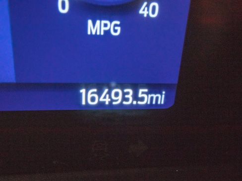 Used 2022 Ford Bronco 2-Door image 21