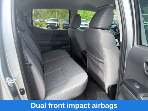 Used 2023 Toyota Tacoma SR AWD/4WD image 19
