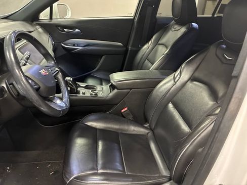 Used 2019 Cadillac XT4 Premium Luxury w/ Driver Awareness Package FWD image 9