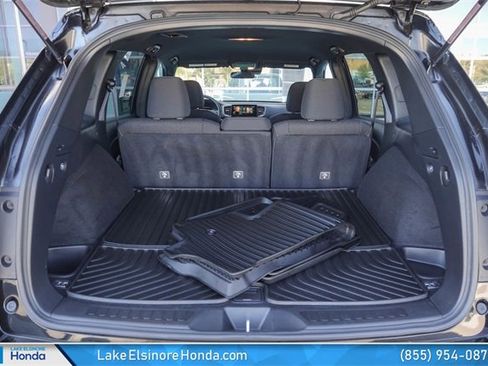 Certified 2021 Honda Passport Sport image 29