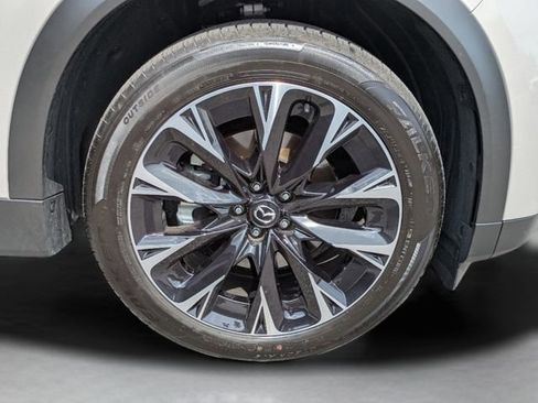 Used 2025 MAZDA CX-90 Plug-In Hybrid w/ Premium Plus AWD/4WD image 26