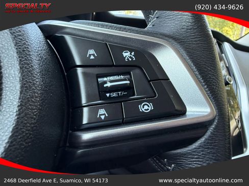 Used 2022 Subaru Outback Premium image 16