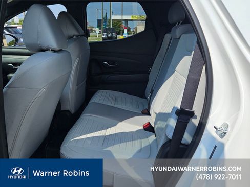 New 2026 Hyundai Santa Cruz SE image 6