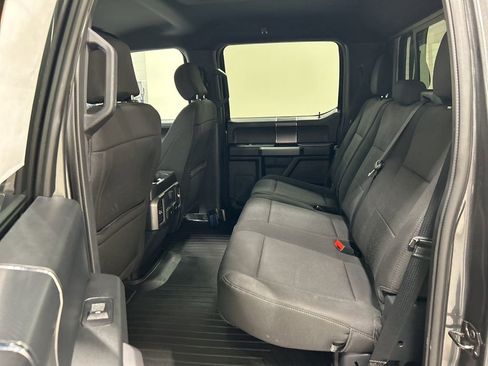 Certified 2020 Ford F150 XLT w/ Equipment Group 302A Luxury image 23