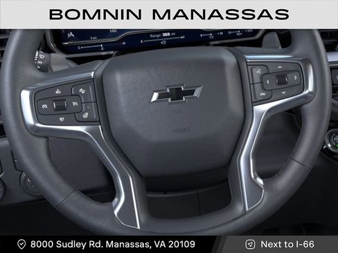 New 2026 Chevrolet Silverado 1500 ZR2 image 19