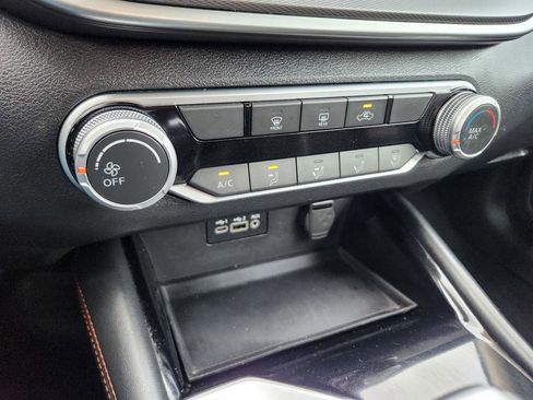 Used 2023 Nissan Altima 2.5 SR image 10