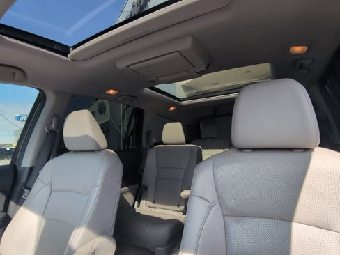 Used 2019 Honda Pilot Elite image 17