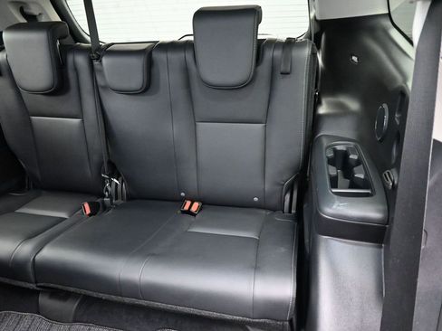 Used 2021 Subaru Ascent Touring image 23