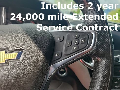 Used 2020 Chevrolet Equinox LS w/ LS Convenience Package image 24