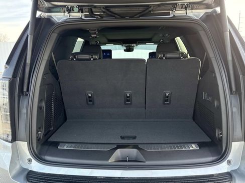 New 2026 Chevrolet Tahoe Premier RWD image 35