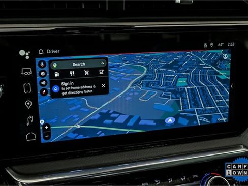 Certified 2024 GMC Sierra 1500 Denali w/ Denali Reserve Package image 19