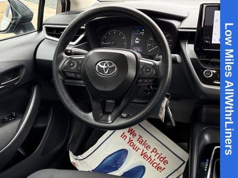 Used 2024 Toyota Corolla LE FWD image 14
