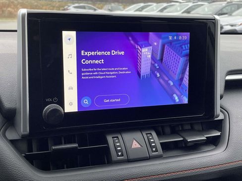 Used 2024 Toyota RAV4 Adventure image 16