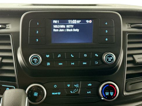 Used 2025 Ford Transit 250 Low Roof w/ Exterior Upgrade Package RWD image 27