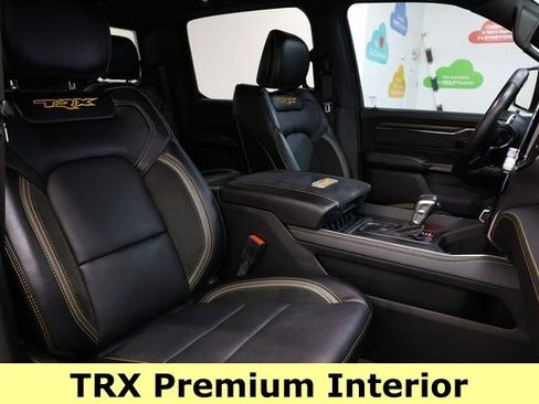 Used 2023 RAM 1500 TRX w/ TRX Level 2 Equipment Group image 30