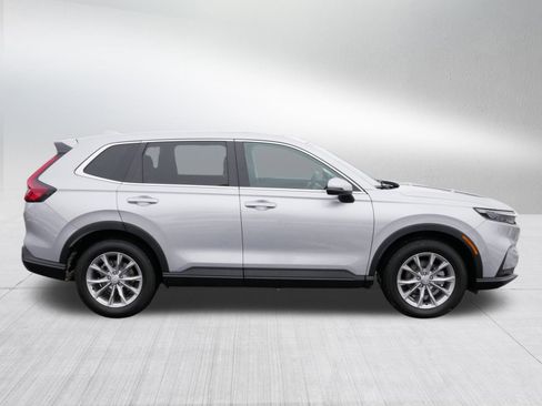 Certified 2023 Honda CR-V EX-L image 8