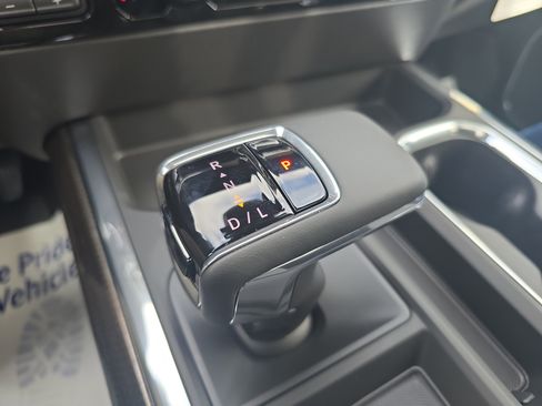 New 2026 Chevrolet Silverado 1500 LT Trail Boss w/ LT Trail Boss Premium Package image 26