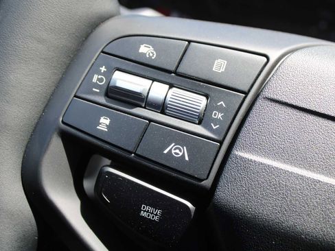 New 2026 Kia Sportage SX image 27