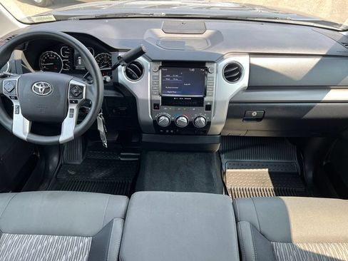 Certified 2021 Toyota Tundra SR5 RWD image 16