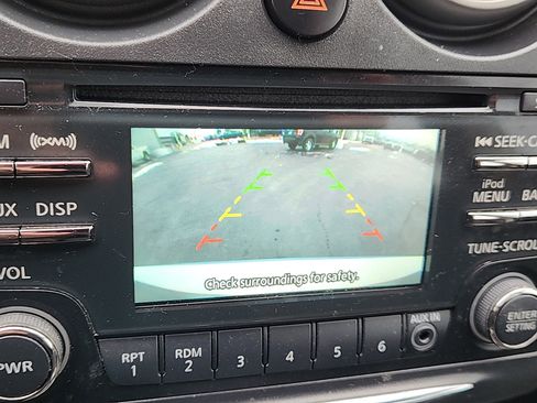 Used 2015 Nissan Rogue S w/ Convenience Package image 15